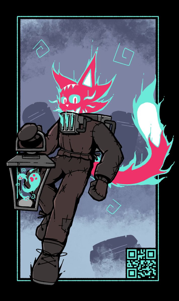 Soul engine