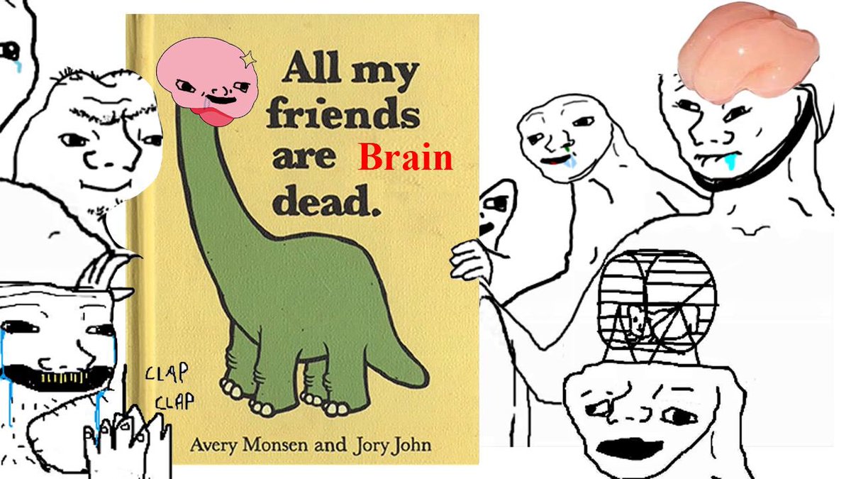 <a href="/mrpunkdoteth/">Mrpunk.eth</a> $SMOOTH Winning 🧠 all the Degens winning 

<a href="/smoothbrainCTO/">Smooth Brain Wojak</a>