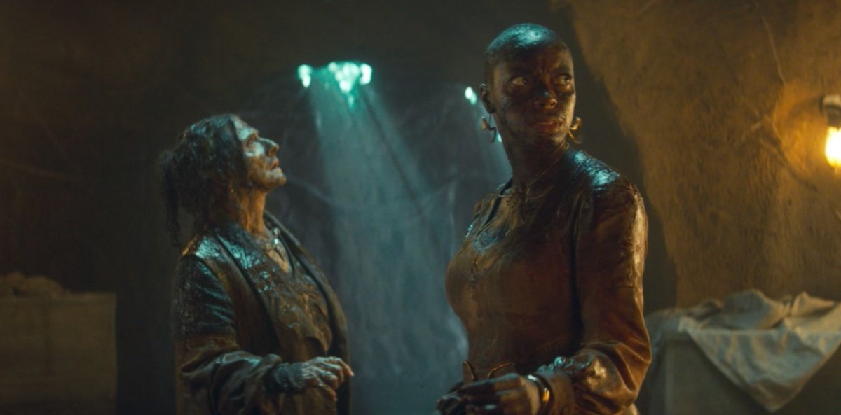 ScarletWitchUpd's tweet photo. Next week on #AgathaAllAlong. https://t.co/LCJbwphU0Z
