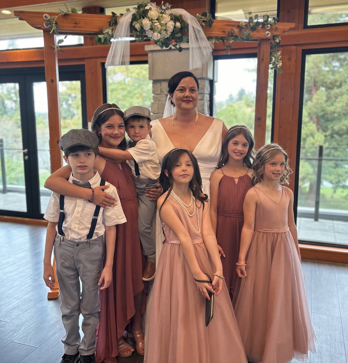 Dr. Shelly Wilton tweet media