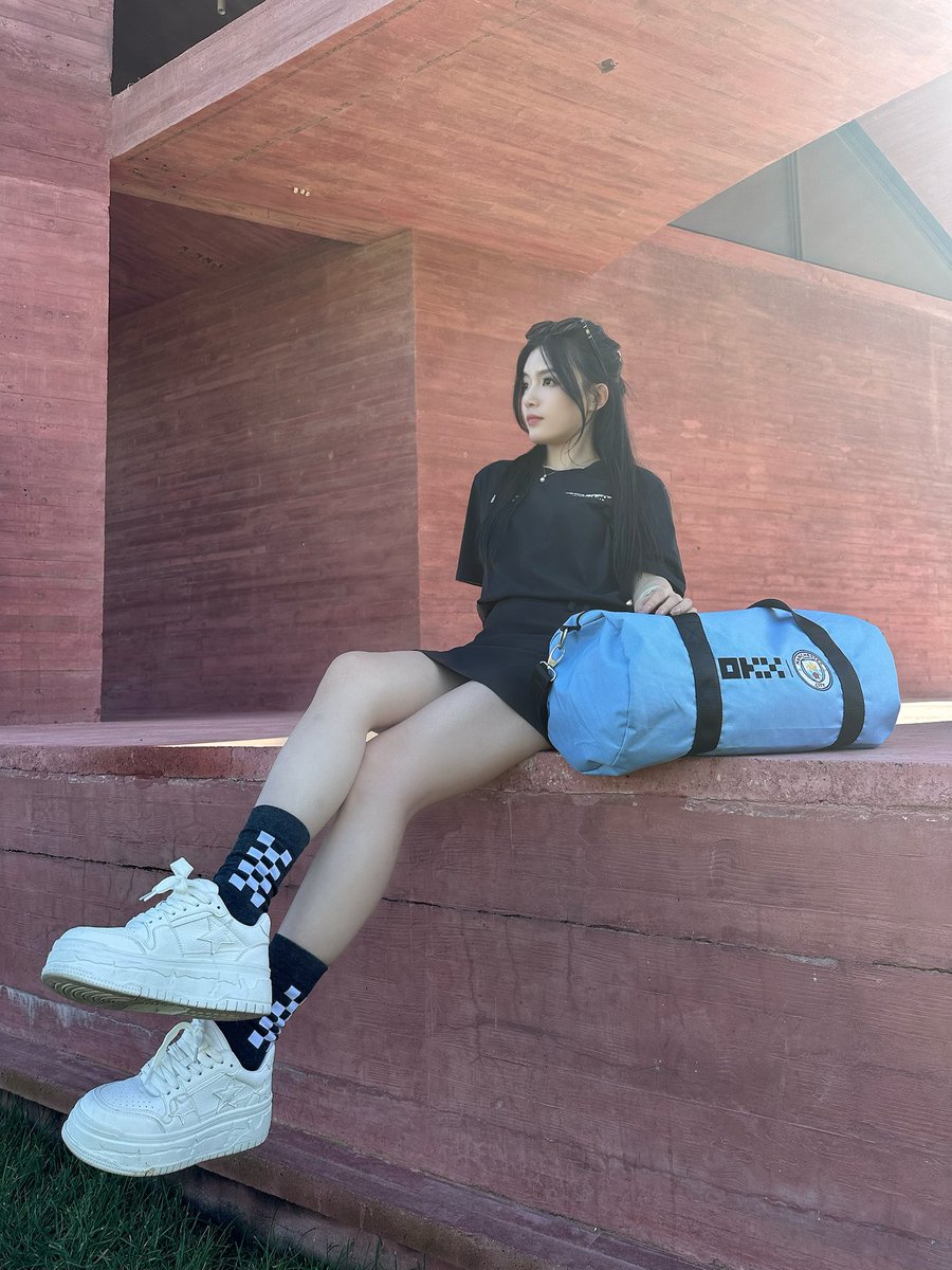 Mia米粒儿🩵 tweet media