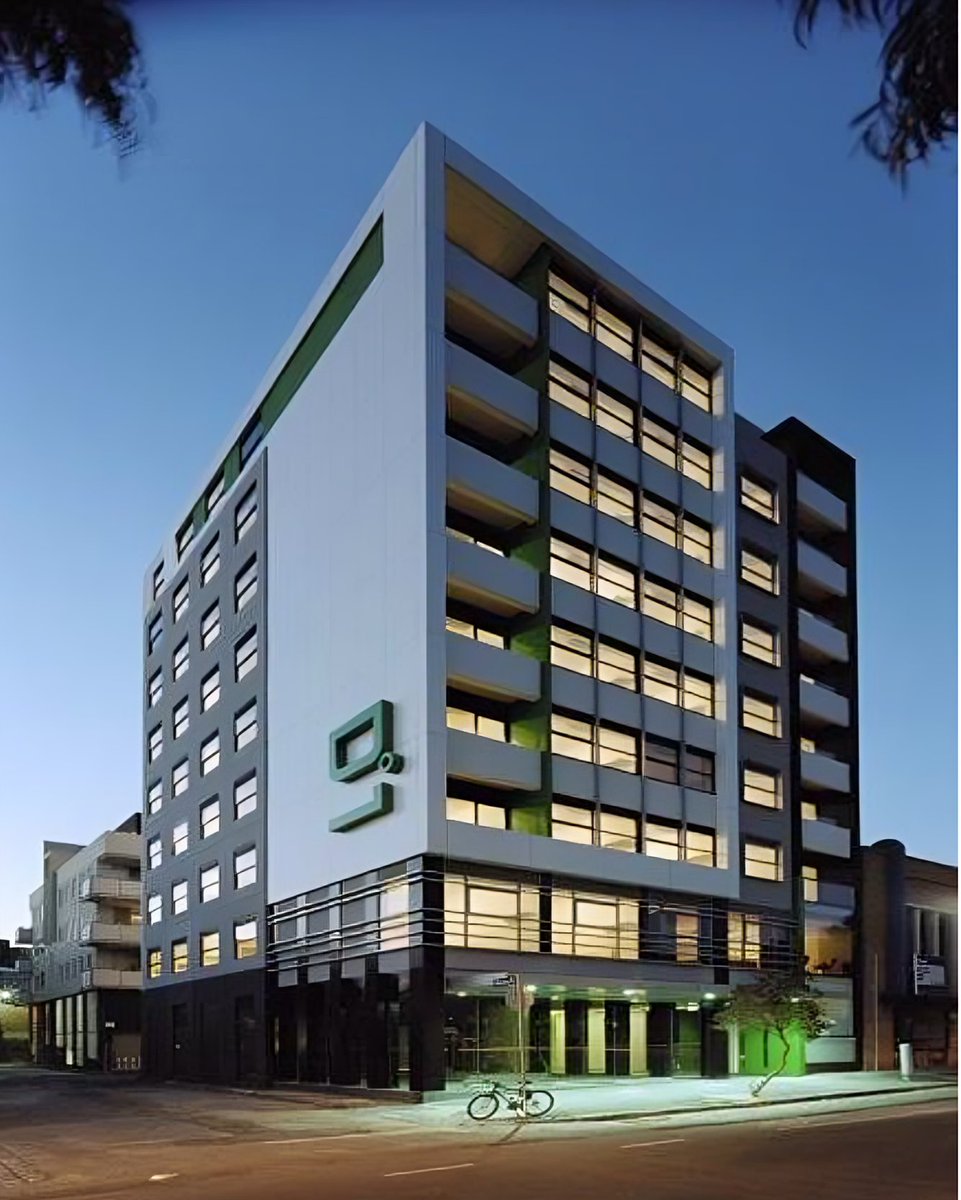 Unit 804, Level 8, 139 Bouverie St, Carlton VIC:
• 1 bedroom, 1 bathroom, 1 carpark 
• Fully furnished
• Price: $235,000

📍 Unit 804, 139 Bouverie St, Carlton VIC
✨ 1 Bed | 1 Bath | 1 Carpark
  
#CarltonLiving #InvestmentProperty #MelbourneRealEstate #CityLiving