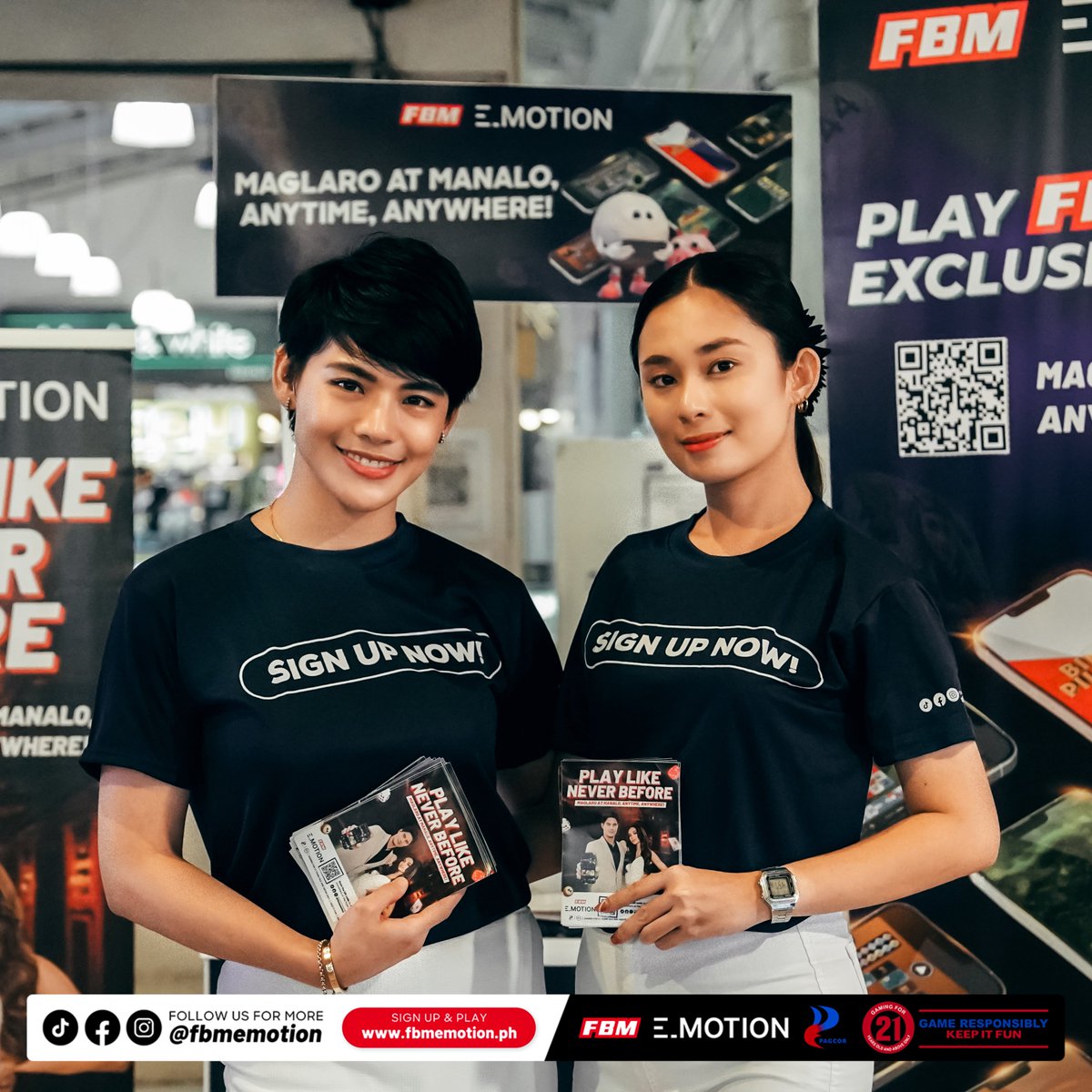FBM Emotion tweet media