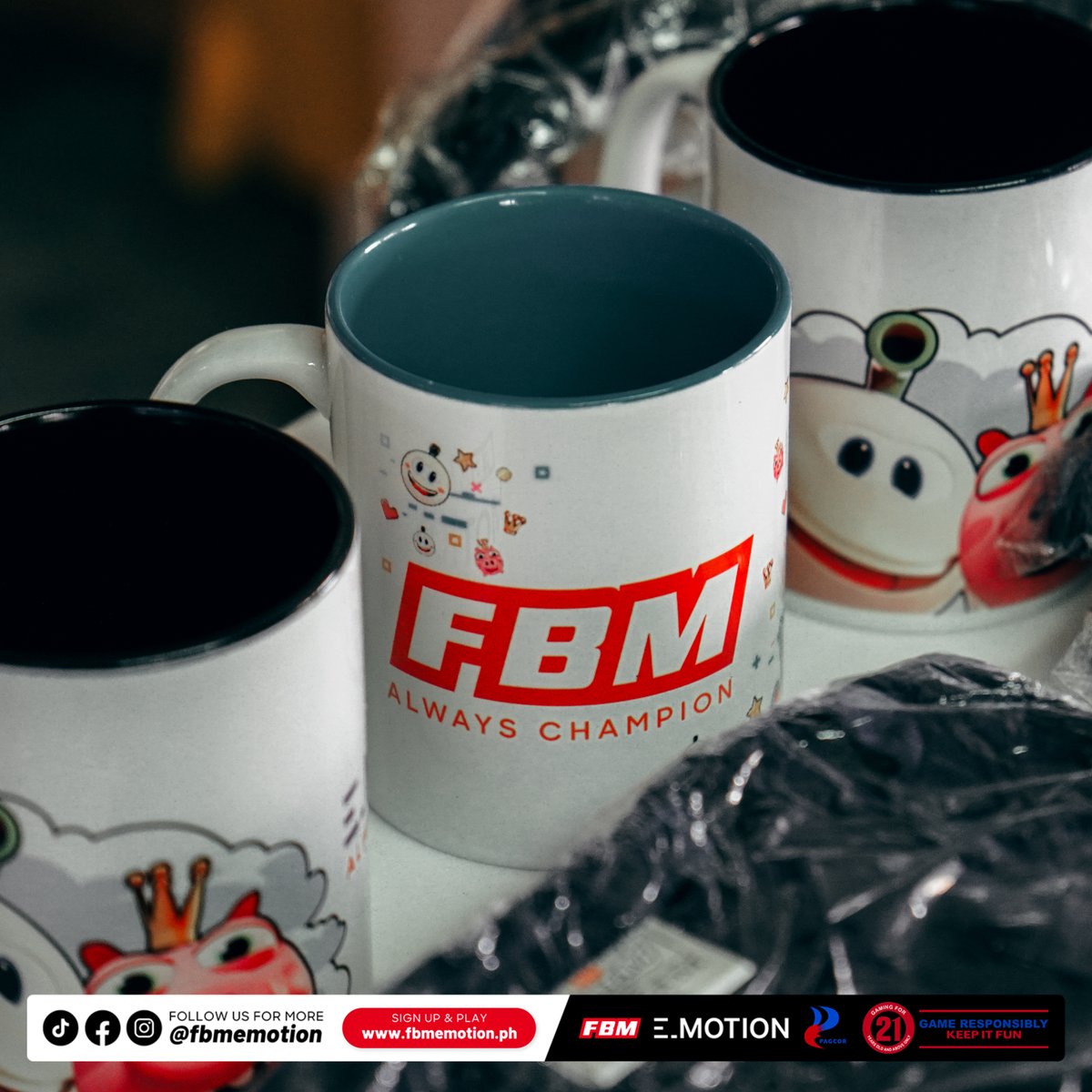 FBM Emotion tweet media
