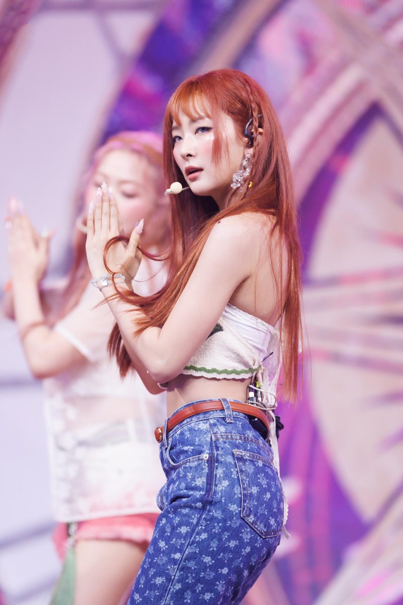 PT_KOREA's tweet photo. #Seulgi
 
https://t.co/YlQu28nJH4
 
#KangSeulgi #RedVelvet https://t.co/dyk3usIILX