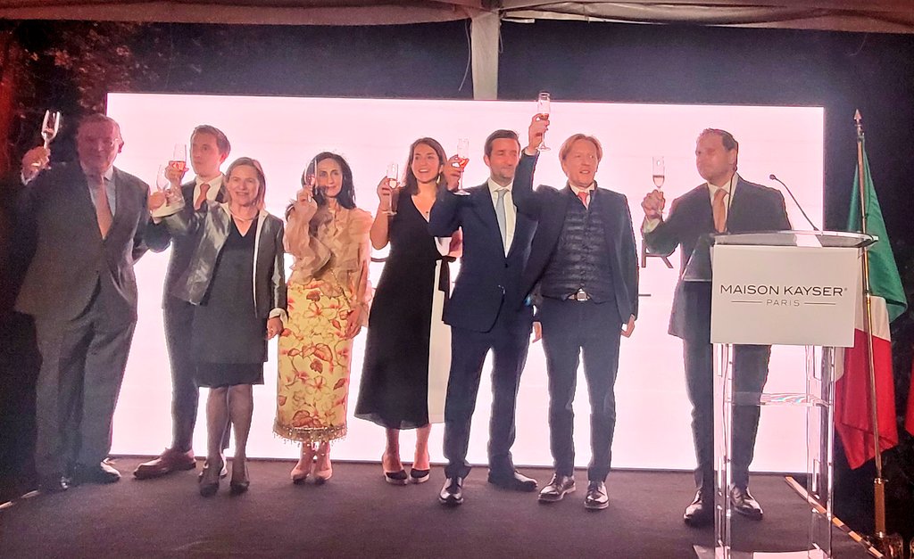 Embajada de Francia en México 🇲🇽 tweet media