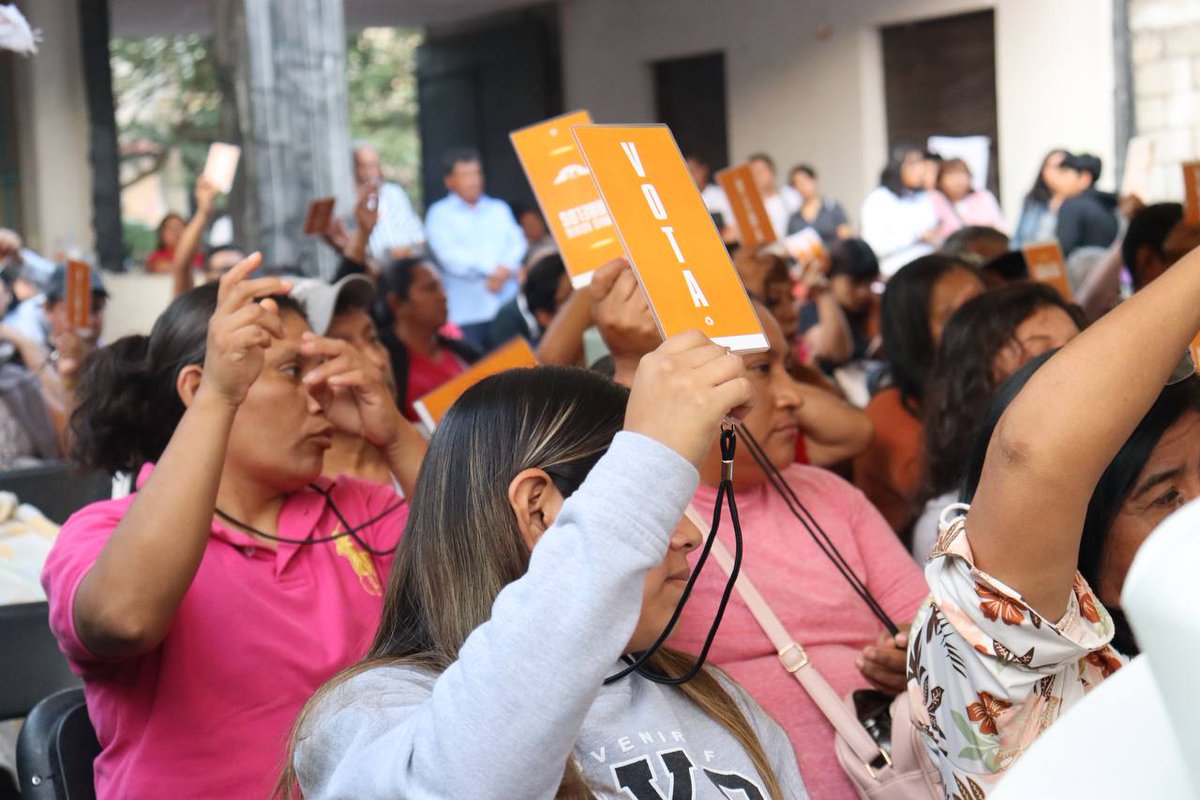 Movimiento Ciudadano Morelos tweet media