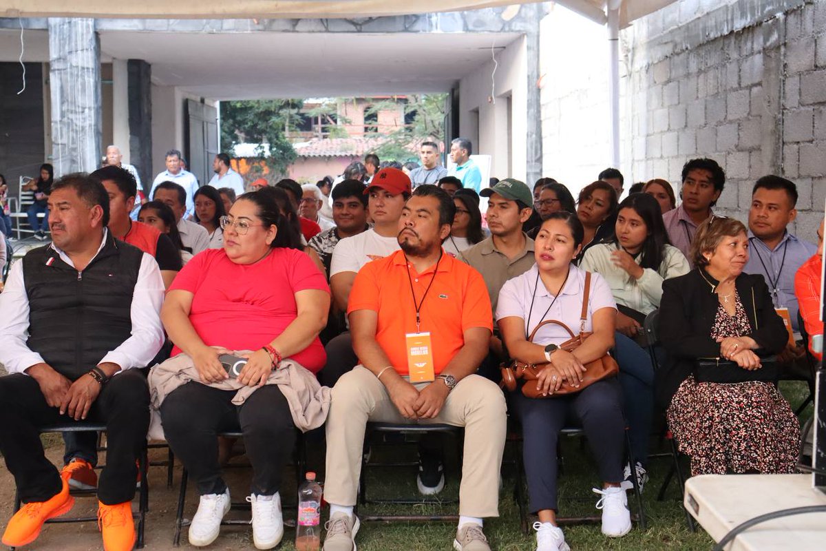 Movimiento Ciudadano Morelos tweet media