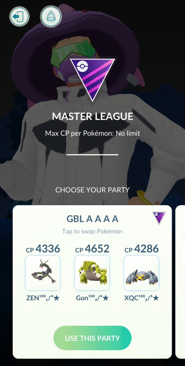 TamedTh's tweet photo. The shundo squad! @PokemonGoApp #PokemonGO https://t.co/TUe0Q3Vr1s