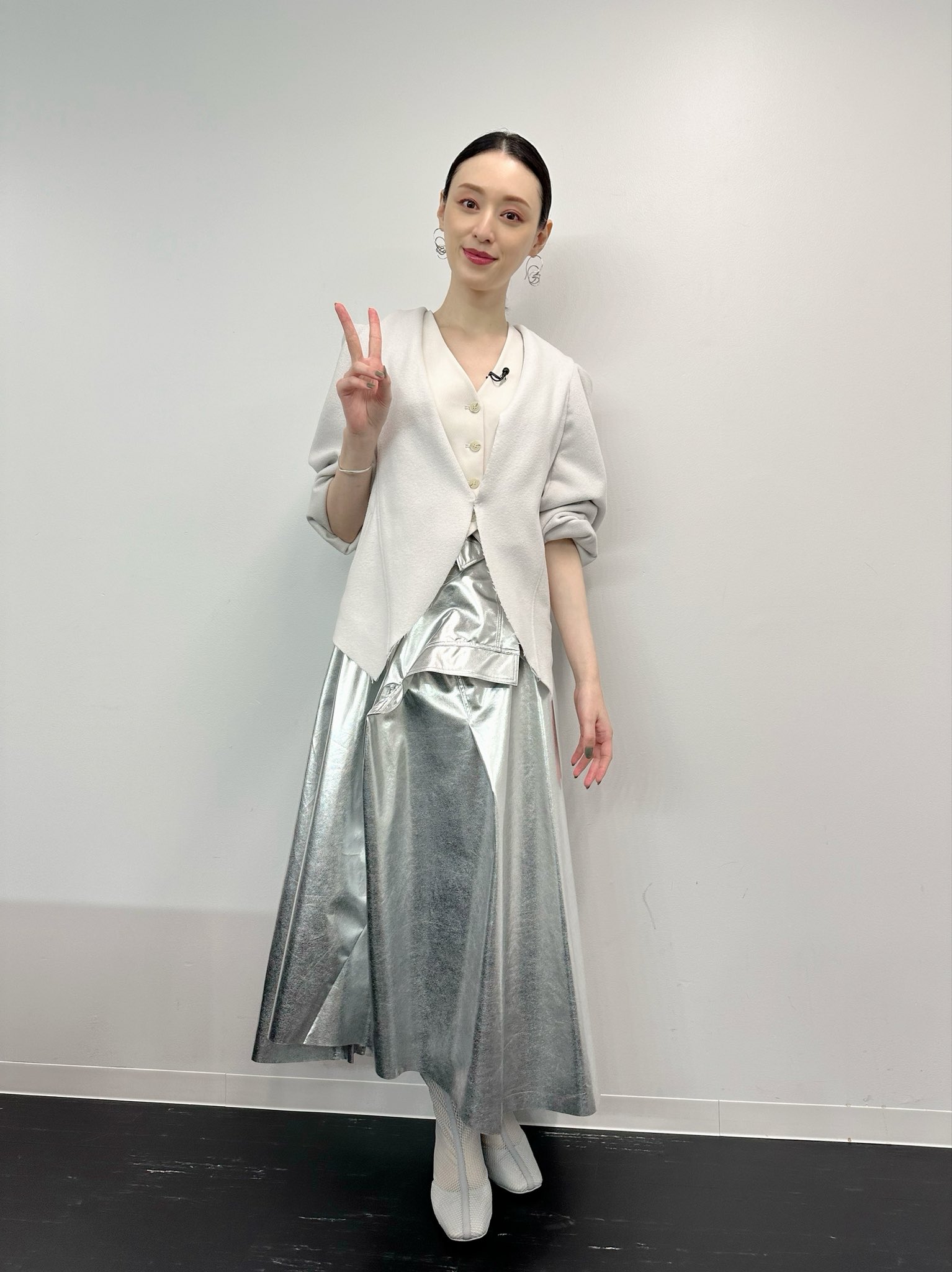 chiaki kuriyama 栗山千明 (@chiakikuriyama_) / X