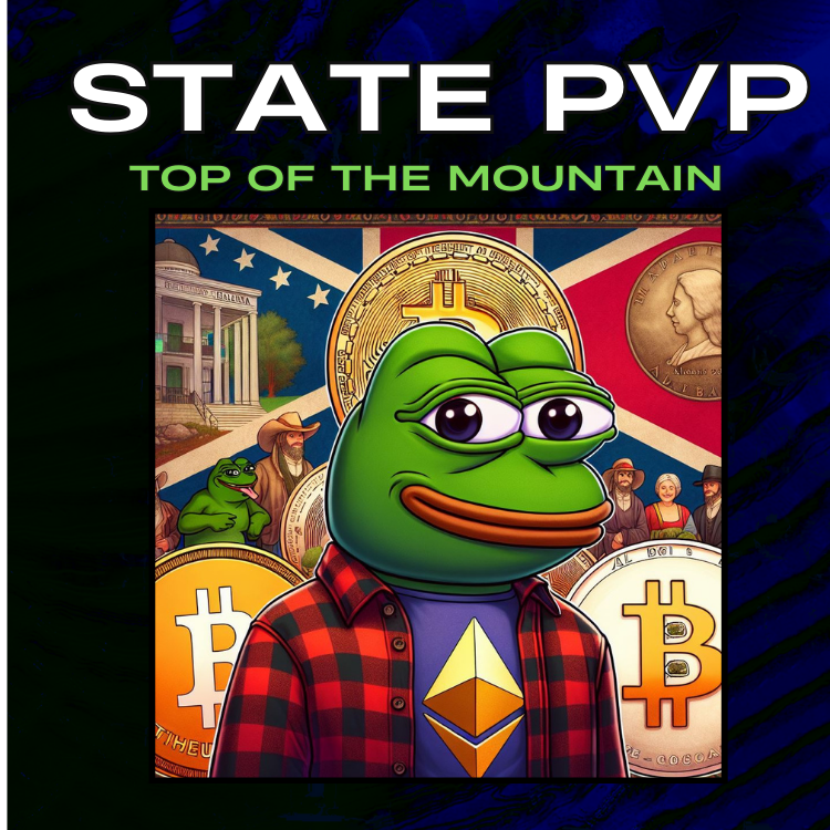 State PVP tweet media