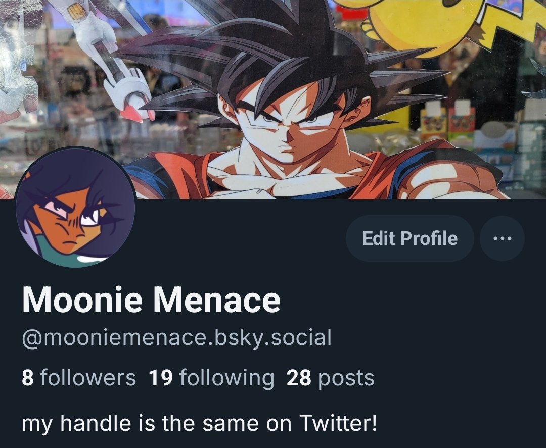 Moonie Menace tweet media