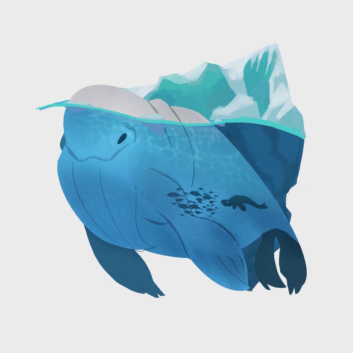 mothmaaan's tweet photo. 16: Ningen
Super soft spot for this galoof; if anyone knows where I can read the original Japanese article on them, let me know ~
#ningen #cryptid #cryptozoology #cryptober #art #digitalart #aquaticcryptid https://t.co/MMjhaFjJmv