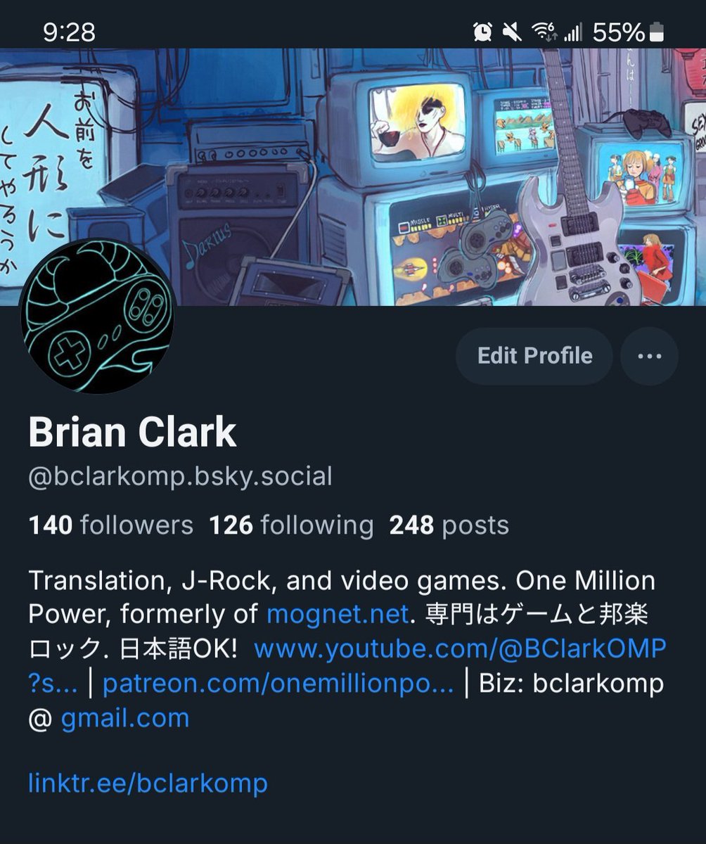 Maybe THIS will actually be the thing that causes a mass exodus! And in case it does...