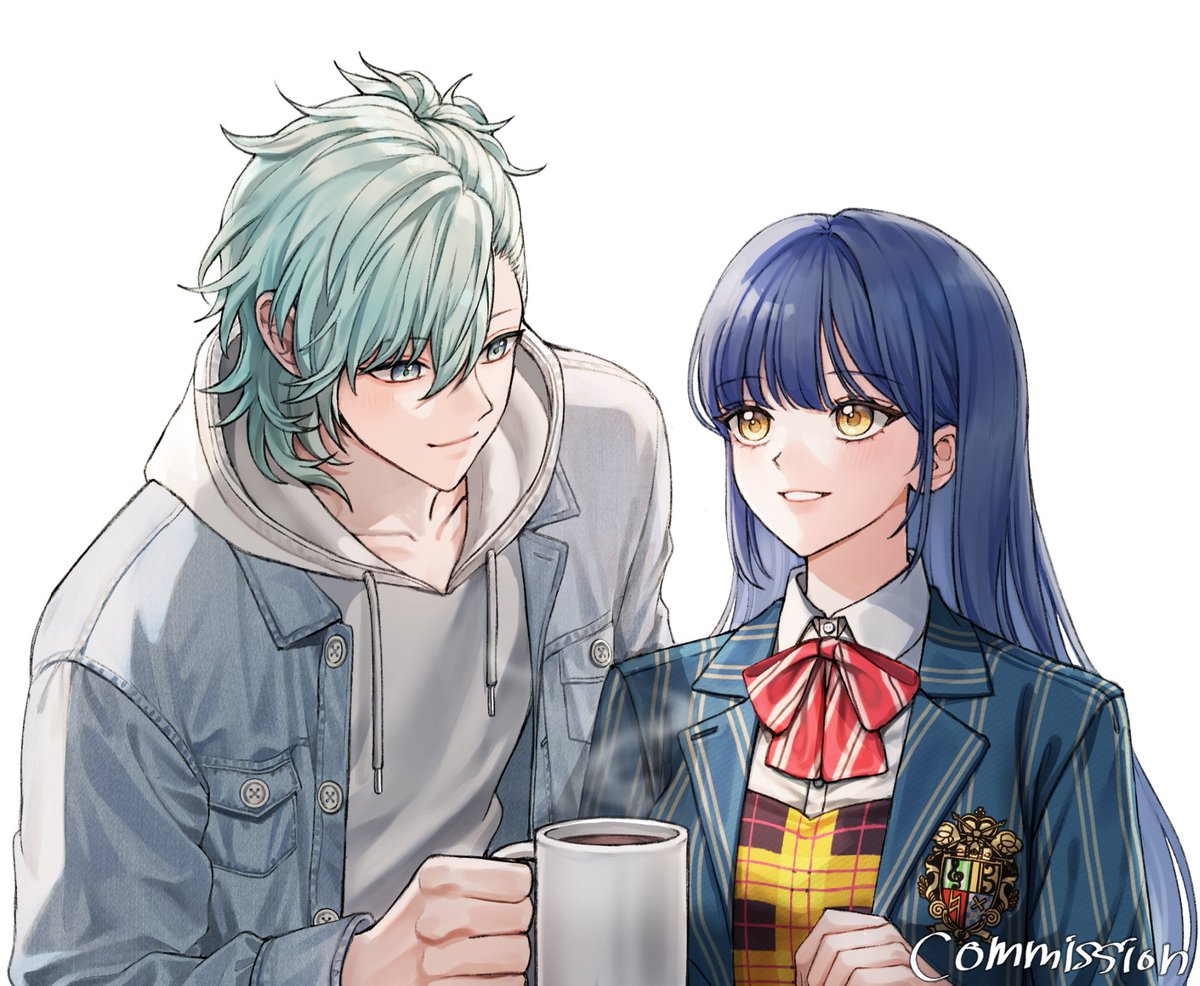 o3o_commission's tweet photo. https://t.co/JWKiUbswWd
