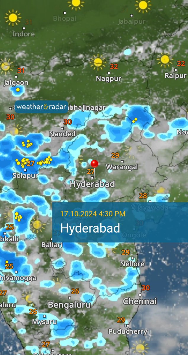 vvsham's tweet photo. Weather&amp;Radar - know your weather
https://t.co/QEqLduflCO https://t.co/LxoodJploe