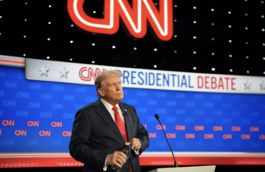 From slogan to policy: the logical context and practical driving force of Trump's "America First"