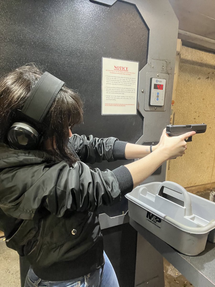 nissaxter's tweet photo. 🔫🔥🫡 https://t.co/gXcZILy4Wc