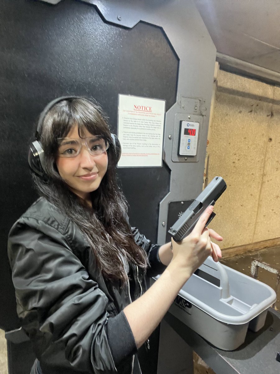 nissaxter's tweet photo. 🔫🔥🫡 https://t.co/gXcZILy4Wc