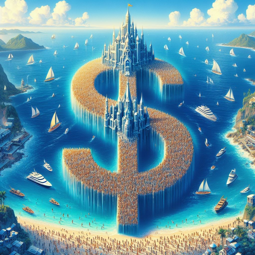 📣 How to Qualify for $80-Billion Atlantis Coin Mining 💰🎁🔥🚀

💥 AtlantisChain, the next generation revolutionary blockchain, is scheduled for public release in the coming week/s.

💥 Starting from Quarter 4, 2024, a total of 200,000,000 Atlantis Coins (ATC) will be available