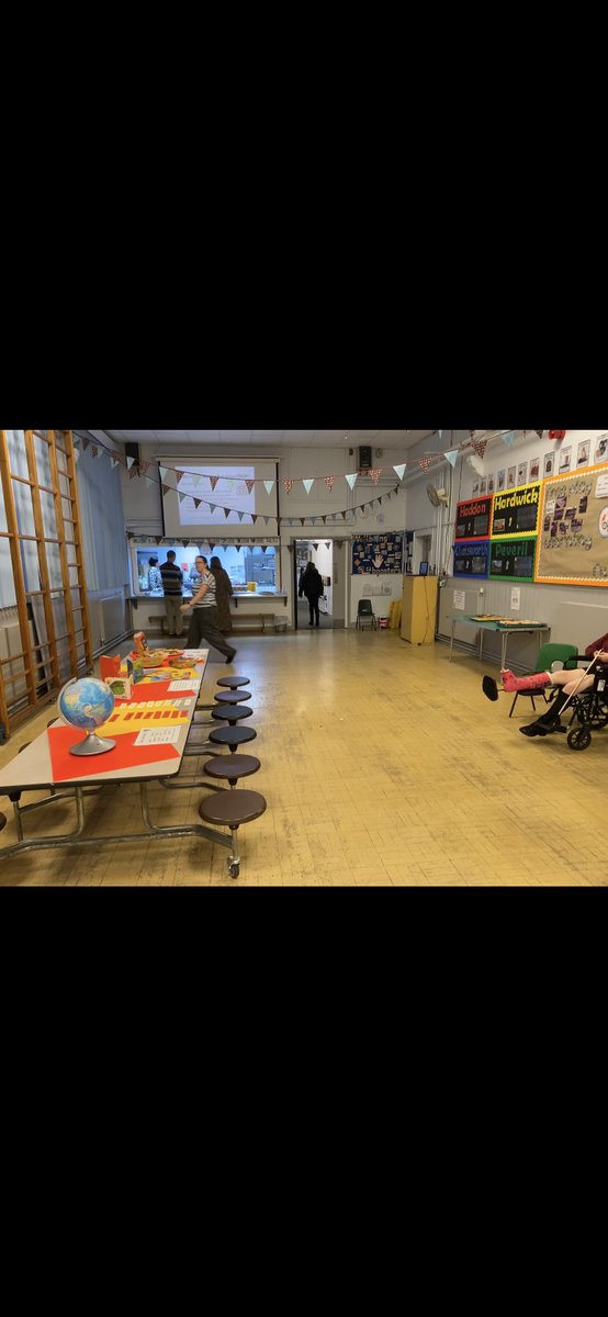 Dronfield Junior School tweet media
