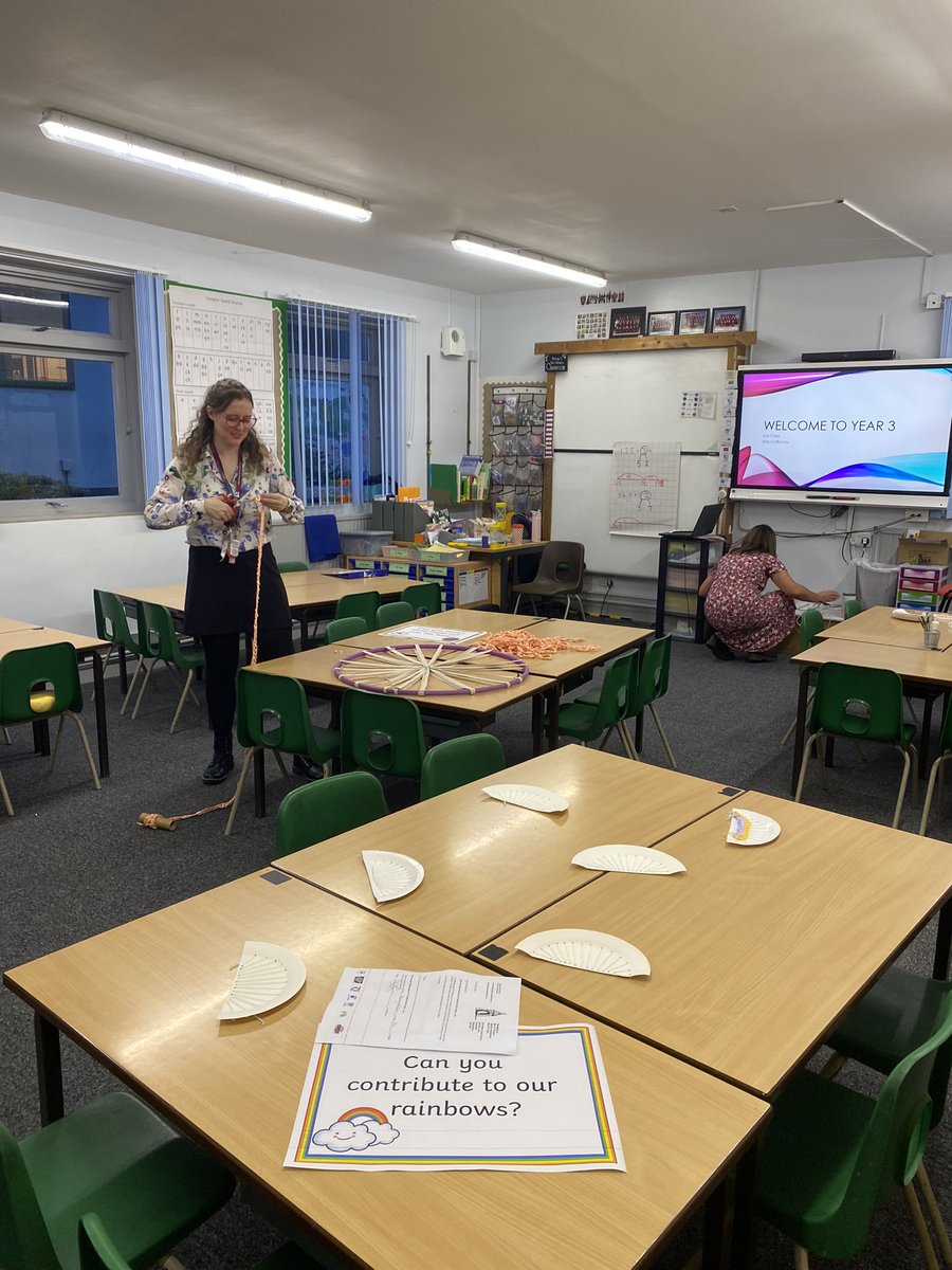 Dronfield Junior School tweet media