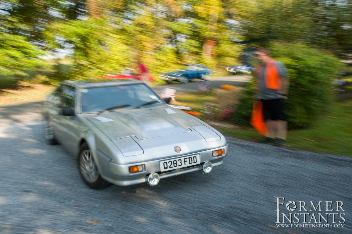 Former Instants Photography (Alan) tweet media