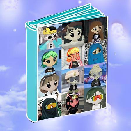 CryptoT's tweet image. $BORO

Your Welcome

Book Of Retardio

The 5month old Legend Awakens

5kfLwZrRcHee6oM3WhzBJYDH5Zg5qzYtzJmrjgGDSkNs