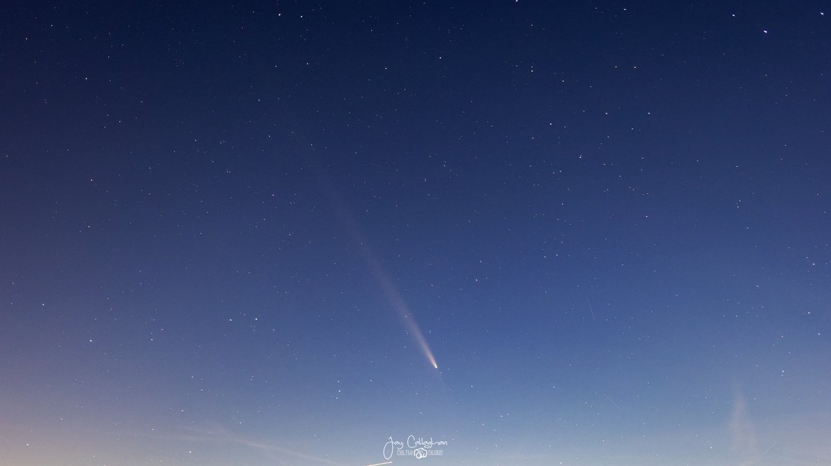 Jay Callaghan (@caltek79) on Twitter photo Comet Tsuchinshan-ATLAS (aka Comet A3) over Kawartha Lakes - October 16, 2024.
Shot with Canon R7 & Sigma 18-35 / 75-200.
<a href="/kawarthaNOW/">kawarthaNOW.com</a> <a href="/PtboExaminer/">PeterboroughExaminer</a> <a href="/Ptbo_Canada/">PTBO_CANADA 🇨🇦</a> <a href="/_SpaceWeather_/">SpaceWeatherLive</a> <a href="/spaceweather/">Space Weather</a> <a href="/csa_asc/">Canadian Space Agency</a> <a href="/weathernetwork/">The Weather Network</a> <a href="/IWeatherON/">Instant Weather Ontario ⛈️</a>
#CometATLAS #CometA3 #comet #canon #sigma Comet Tsuchinshan-ATLAS (aka Comet A3) over Kawartha Lakes - October 16, 2024.
Shot with Canon R7 & Sigma 18-35 / 75-200.
<a href="/kawarthaNOW/">kawarthaNOW.com</a> <a href="/PtboExaminer/">PeterboroughExaminer</a> <a href="/Ptbo_Canada/">PTBO_CANADA 🇨🇦</a> <a href="/_SpaceWeather_/">SpaceWeatherLive</a> <a href="/spaceweather/">Space Weather</a> <a href="/csa_asc/">Canadian Space Agency</a> <a href="/weathernetwork/">The Weather Network</a> <a href="/IWeatherON/">Instant Weather Ontario ⛈️</a>
#CometATLAS #CometA3 #comet #canon #sigma