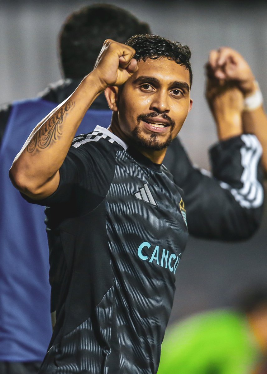 cancun_fc's tweet image. 🫰🏻🫰🏻 La vista desde el campo 📸

#LedTechnology - Patrocinador Oficial