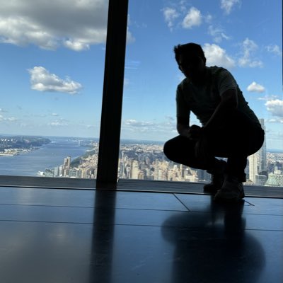 ErickGu320's tweet photo. #NuevaFotoDePerfil https://t.co/Im6LcWzpB3