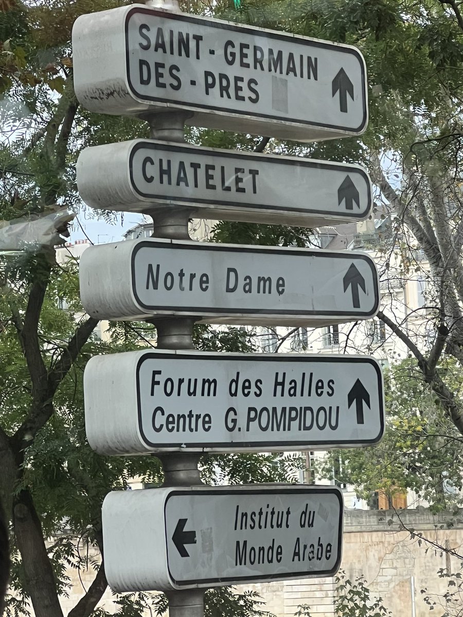 mrobville's tweet photo. EF Paris Training Tour
It’s never too late to get out of your comfort zone and try something new. I’m so excited to see new places, eat different foods, dive into history, and see more of the world with my students!  #eftours https://t.co/IDdjmySjhi