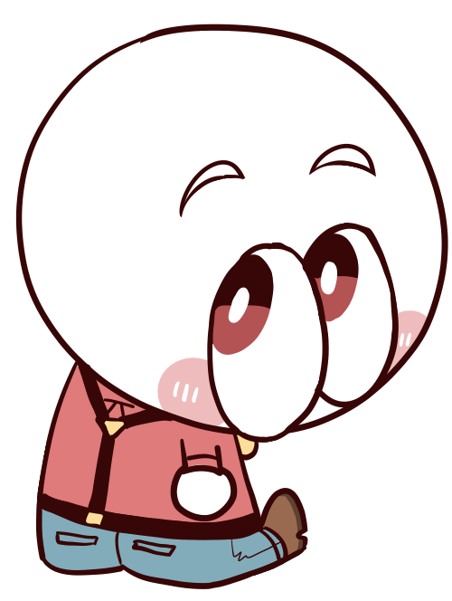 nogenderART's tweet photo. reminder that I'm also here! https://t.co/Ww1jMAfVRD