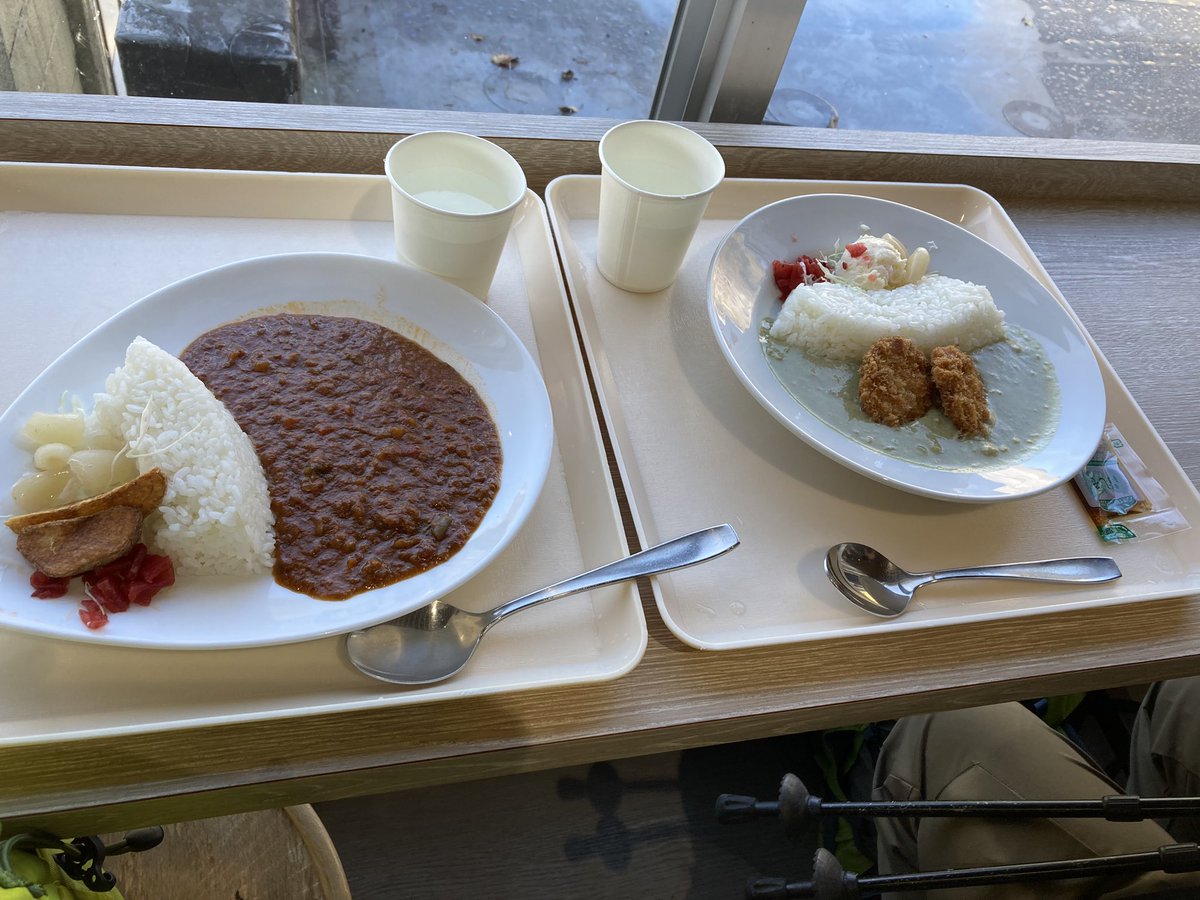 babakoma's tweet photo. 念願の放水が観れました❗️
放水は10月15日までだったのであきらめてのに今日はラッキー🤞
🌈虹まで付いてきたー❣️ https://t.co/77Fo0wA1h3