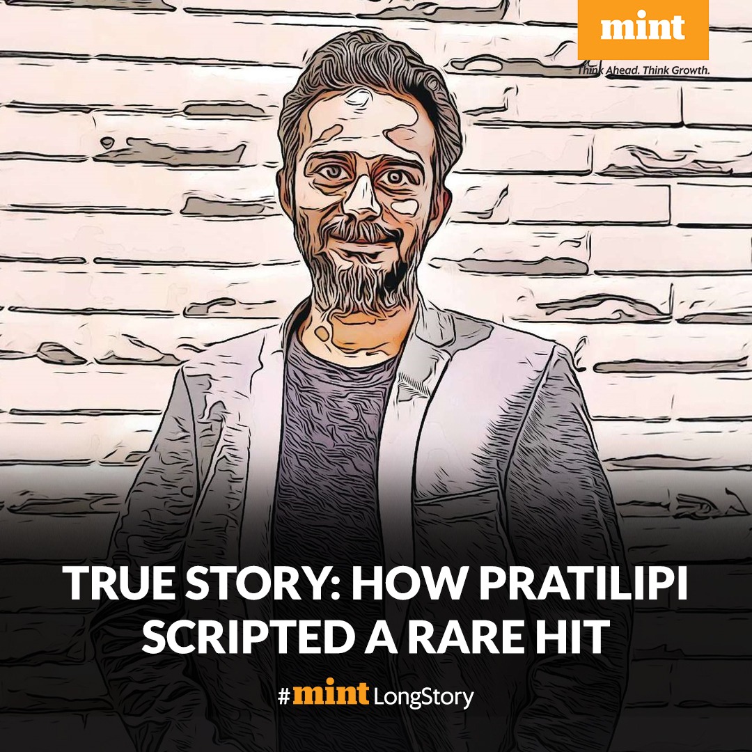 #MintLongStory | Pratilipi (<a href="/TeamPratilipi/">Pratilipi</a>) is a user-generated #content platform that allows authors to publish their long-form content in multiple #IndianLanguages

✅ Cut the clutter with #MintPremium, subscribe 👉 read.ht/ScRp 

<a href="/ShadmaShaikh/">Shadma Shaikh</a> ✍️