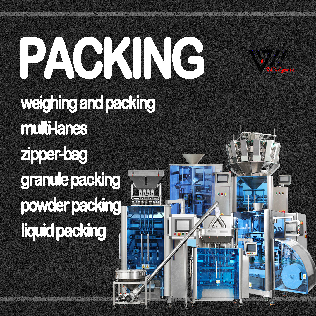 Wilpac Packaging tweet media