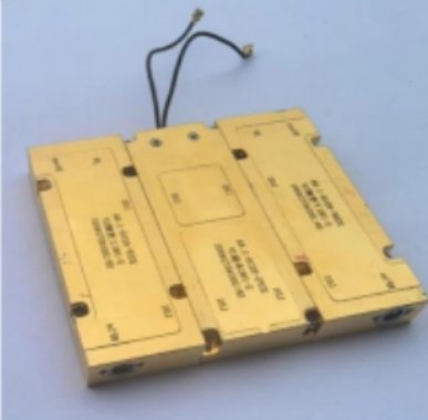 liuCorechip's tweet image. Frequency conversion module: 2-18GHz up/down conversion IP Up converts intermediate frequency signals from 1.3~2.3GHz to 2~18GHz RF signal output: Down converts RF signals from 2-18GHz to 1.3~2.3GHz intermediate frequency signal output.