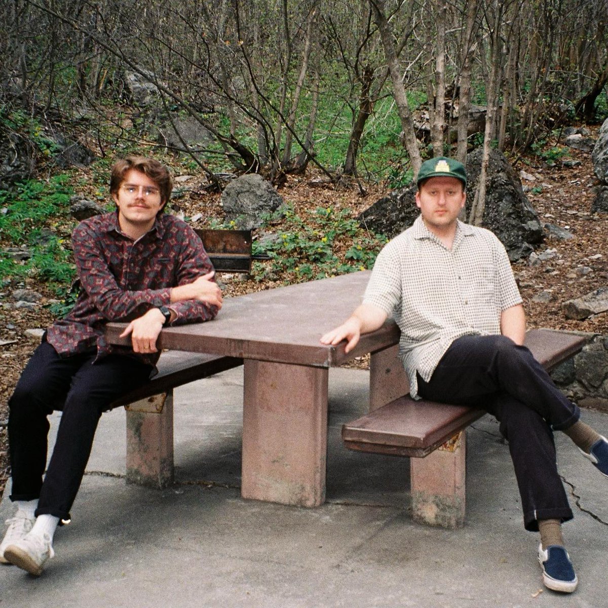 guaridaindie's tweet photo. INDIGO WAVES (@WavesIndigo ) lanzo su nuevo single titulado 'Out the Door'.
#indiepop #indierock 

Escuchalo: ▶️https://t.co/gU1OZXqCrh https://t.co/ejNxiwp6St