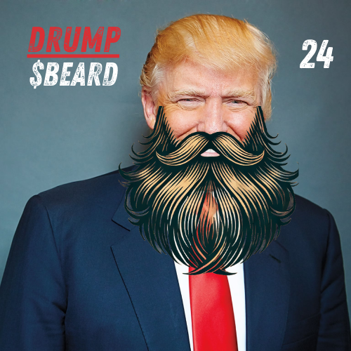 BeardToken24's tweet photo. π**What's coming up in $BEARD Season 1?**π
Epic celebrity parodies, hilarious moments, and the meme coin that'll have everyone talking! π
Donβt just grow a beardβgrow your $BEARD stack! πͺ #BeardUp #BEARDToken #MemeCoinTakeover
Telegram : https://t.co/tHfvd4pBOl⦠: https://beard-token.xyzCA : 0x8e36c188da866c4faccb1ace68a33cca40149d942953a6b6a9976e709396ddb8::BEARD::BEARD