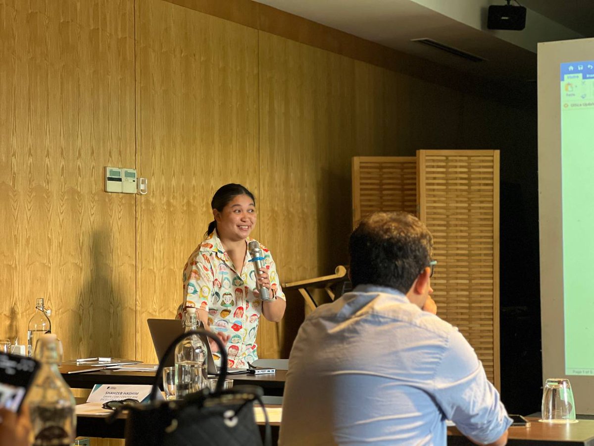 KAS Media Programme Asia tweet media