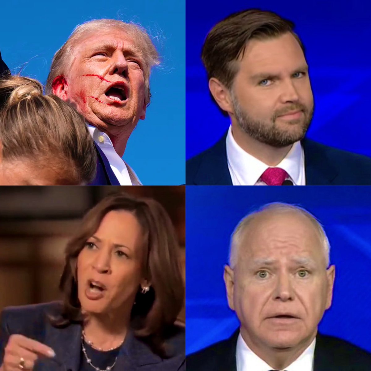 TheOnlyDSC's tweet photo. Imagine being undecided… https://t.co/0DfO0VDJbn