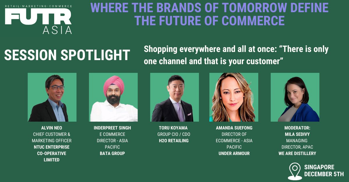 FUTR Group tweet media