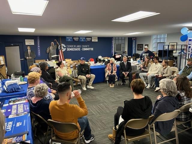 Matt Hildreth tweet media