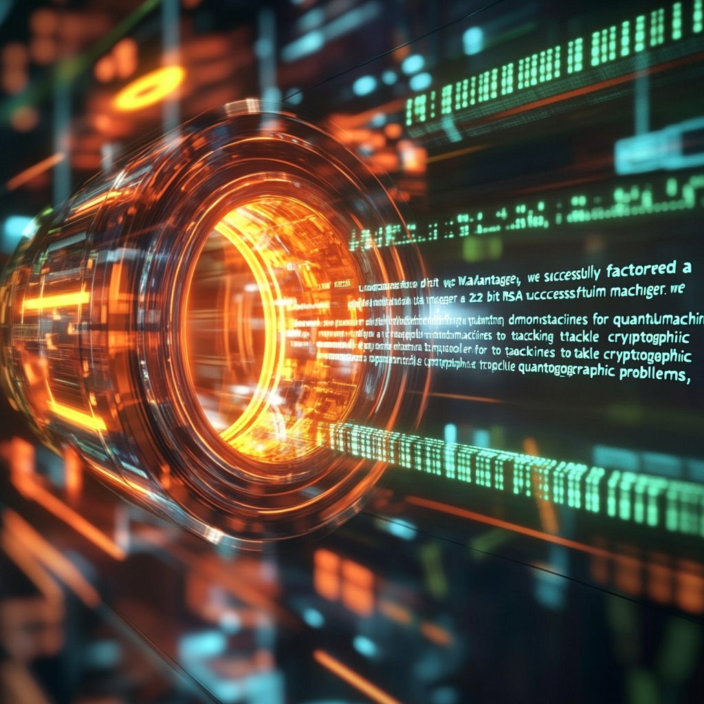 Chinese researchers break RSA encryption with a quantum computer

csoonline.com/article/356270…