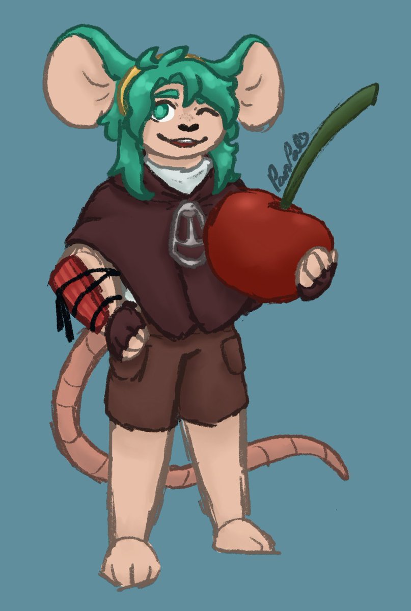 PanPal15's tweet photo. two years is quite the difference-
anyways have r!Will :>

#willowmvpfanart #RatsSMP #ratssmpfanart https://t.co/JDGyGoCqBq