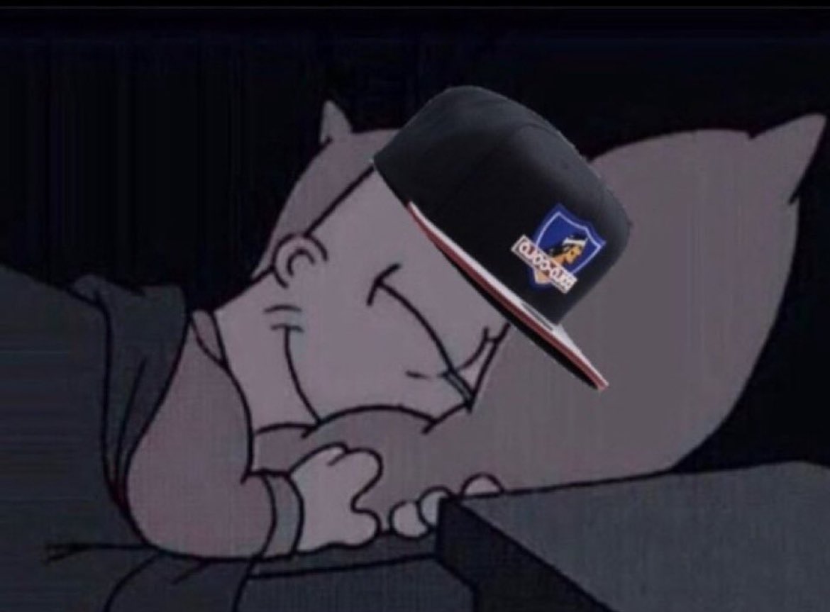 Colo-Colo tweet media