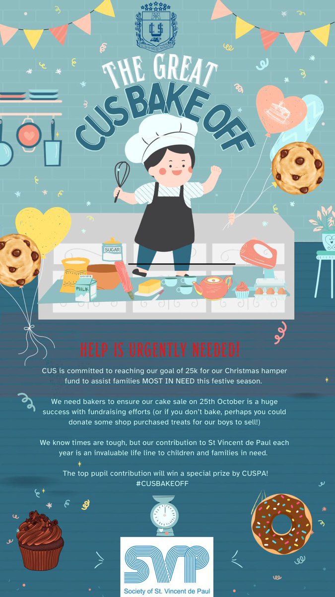 CatholicUniversitySc tweet media