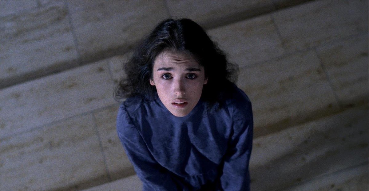 FilmsNostromo's tweet photo. 🍿 RECOMMENDATION OF THE DAY

👉 POSSESSION (1981) - Andrzej Zulawski ~ Isabelle Adjani, Sam Neill.

#FilmTwitter #WhatToWatch #MustWatch #Halloween #halloween2024 https://t.co/iAxIbHnZPY