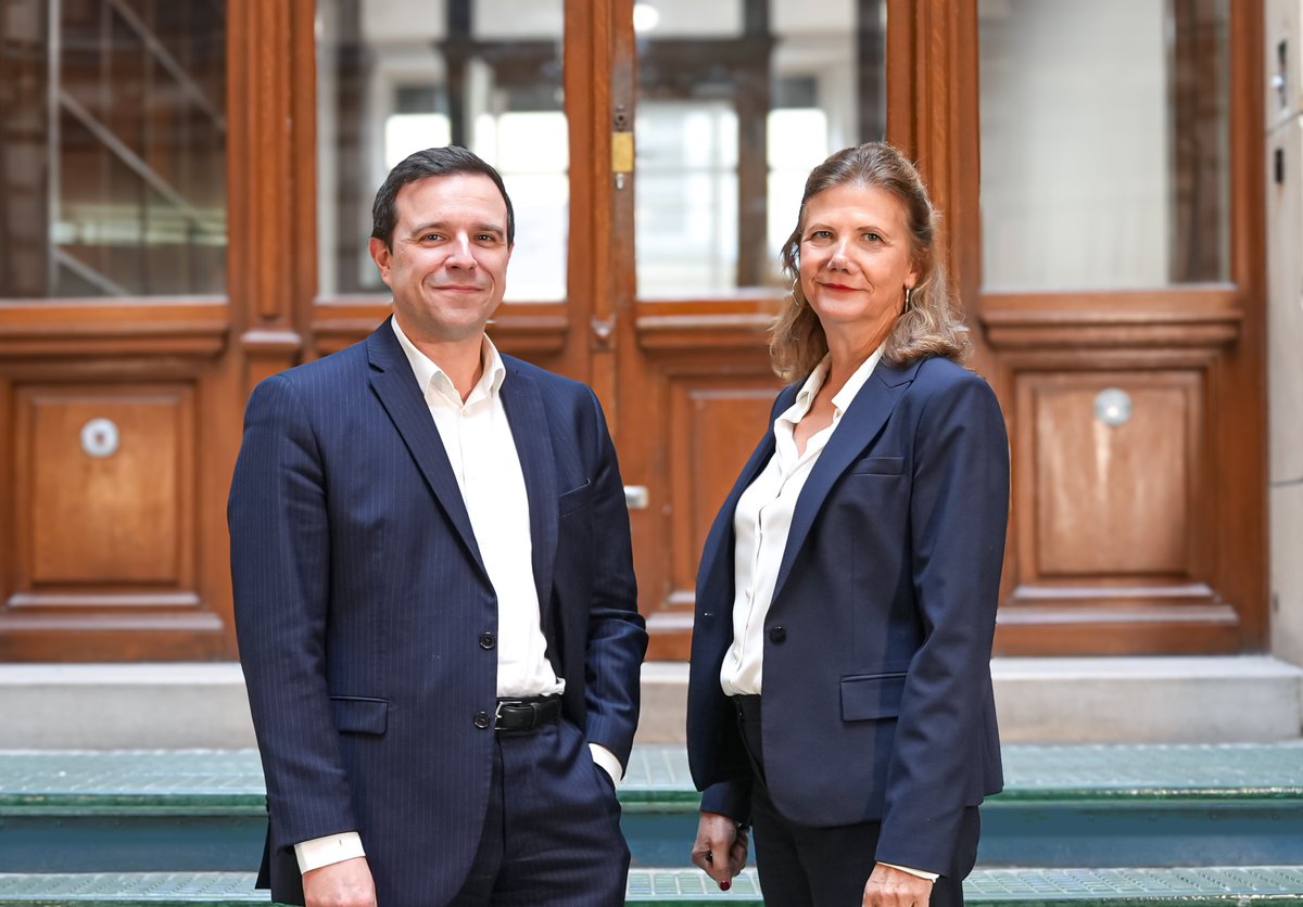 📣🌟 <a href="/AgenceLJCom/">LJ Com</a> rejoint le groupe JIN !

Nous sommes ravis de ce rapprochement fondé sur la vision commune de bâtir la première offre de communication santé indépendante en France ⚕️

strategies.fr/actualites/age…

<a href="/Strategies/">Strategies</a> #agencynews #communication #sante #health