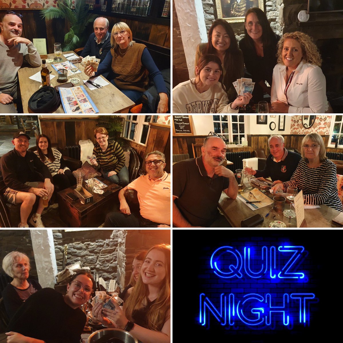 friendlyfoxpub's tweet photo. What do all these legends have in common?

They’re all previous winners of The Fox Quiz - held every Thursday at 8pm. This month @sparkleappeal will benefit from your entry fees (£2pp)

Email hello@friendlyfoxbassaleg.com to book in for this evening’s entertainment! https://t.co/4BxsbzlYBB